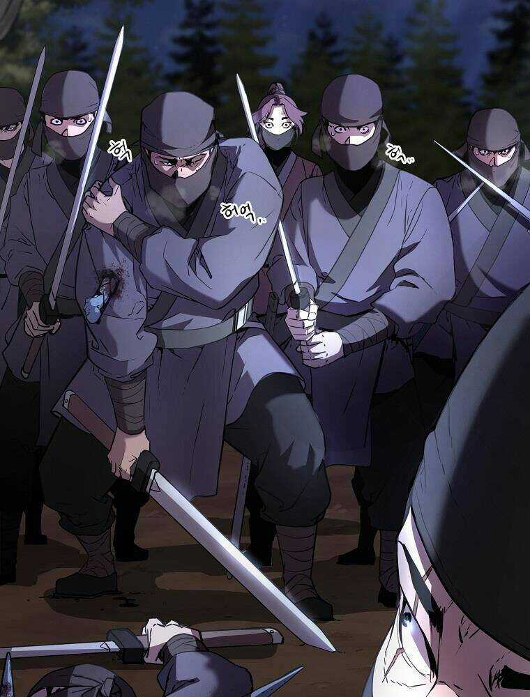 Sự Chuyển Sinh Vào Võ Lâm Thế Gia Của Ranker Chapter 14 trang 21