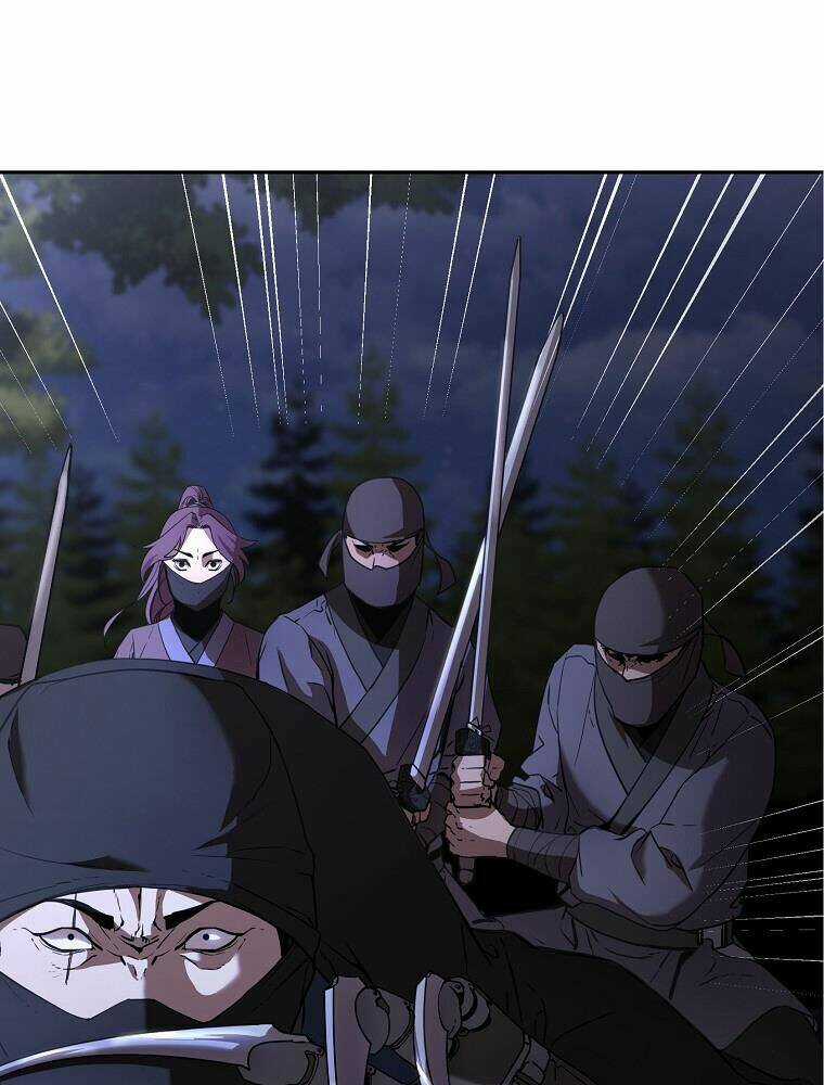 Sự Chuyển Sinh Vào Võ Lâm Thế Gia Của Ranker Chapter 14 trang 23