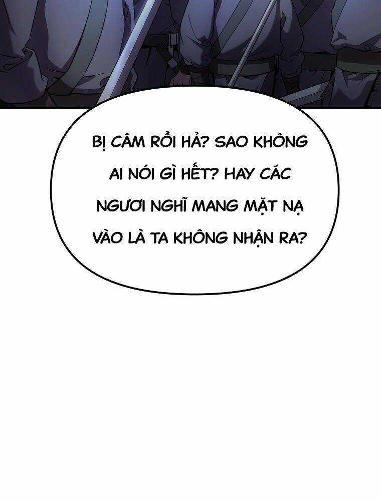 Sự Chuyển Sinh Vào Võ Lâm Thế Gia Của Ranker Chapter 14 trang 32