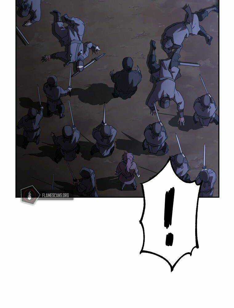 Sự Chuyển Sinh Vào Võ Lâm Thế Gia Của Ranker Chapter 14 trang 34