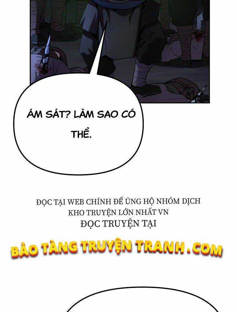 Sự Chuyển Sinh Vào Võ Lâm Thế Gia Của Ranker Chapter 14 trang 36