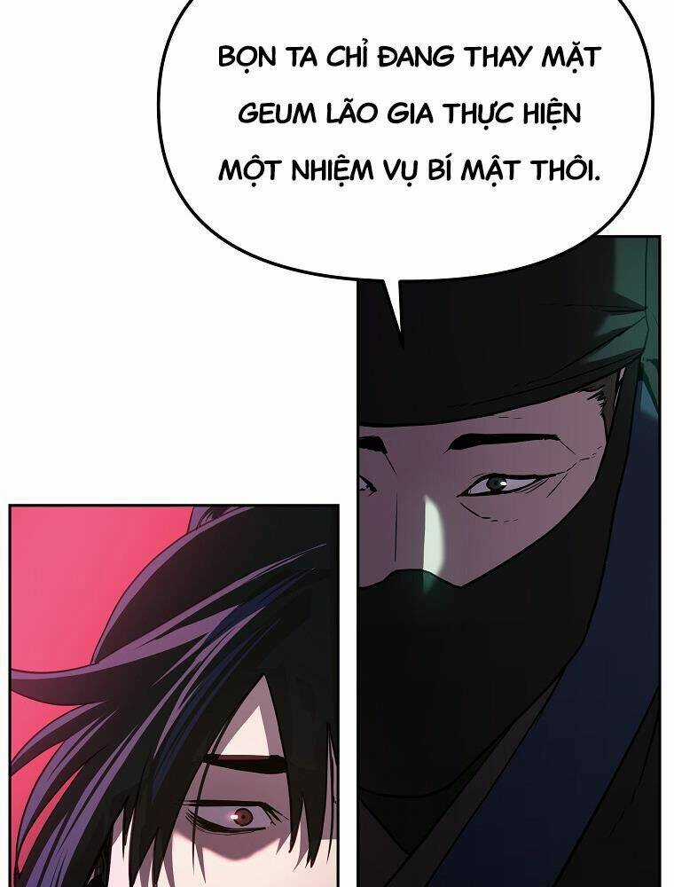 Sự Chuyển Sinh Vào Võ Lâm Thế Gia Của Ranker Chapter 14 trang 37