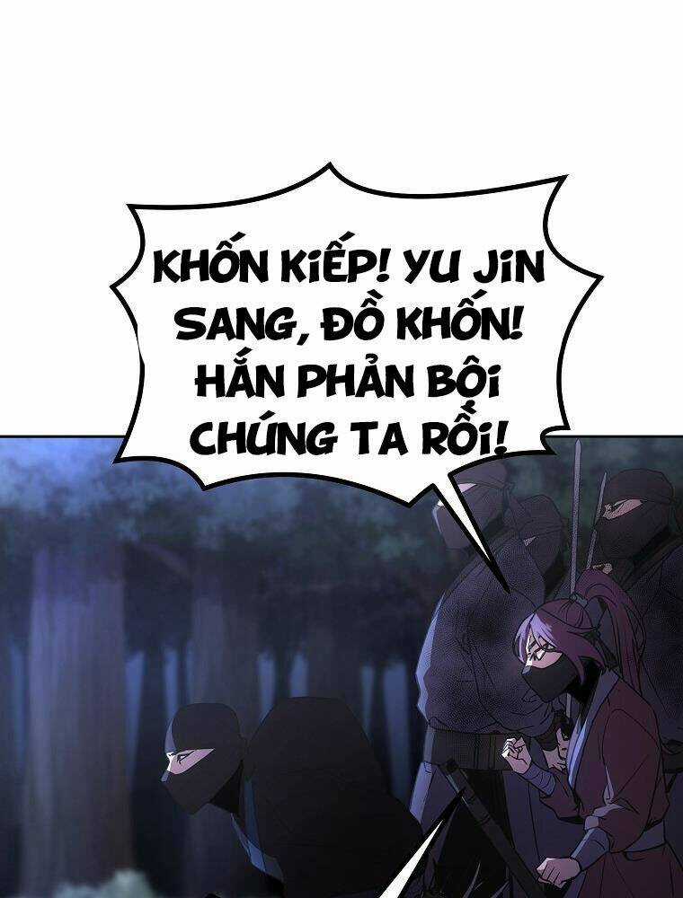 Sự Chuyển Sinh Vào Võ Lâm Thế Gia Của Ranker Chapter 14 trang 39