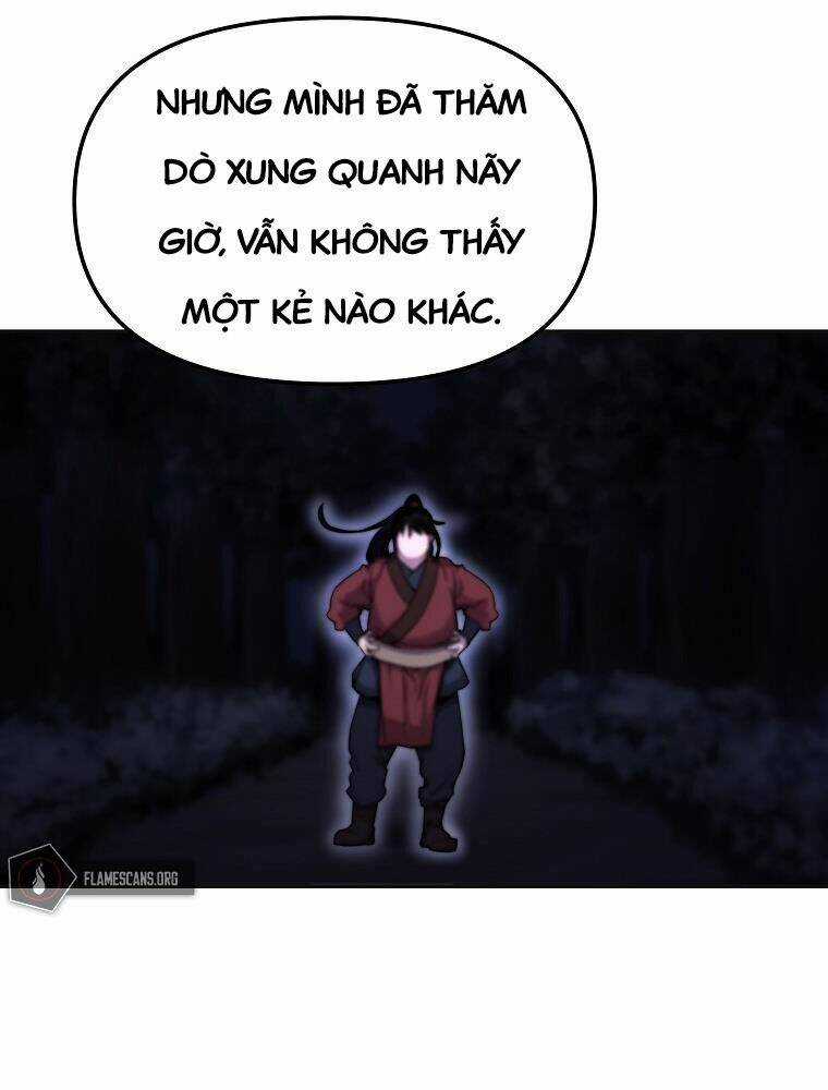 Sự Chuyển Sinh Vào Võ Lâm Thế Gia Của Ranker Chapter 14 trang 43