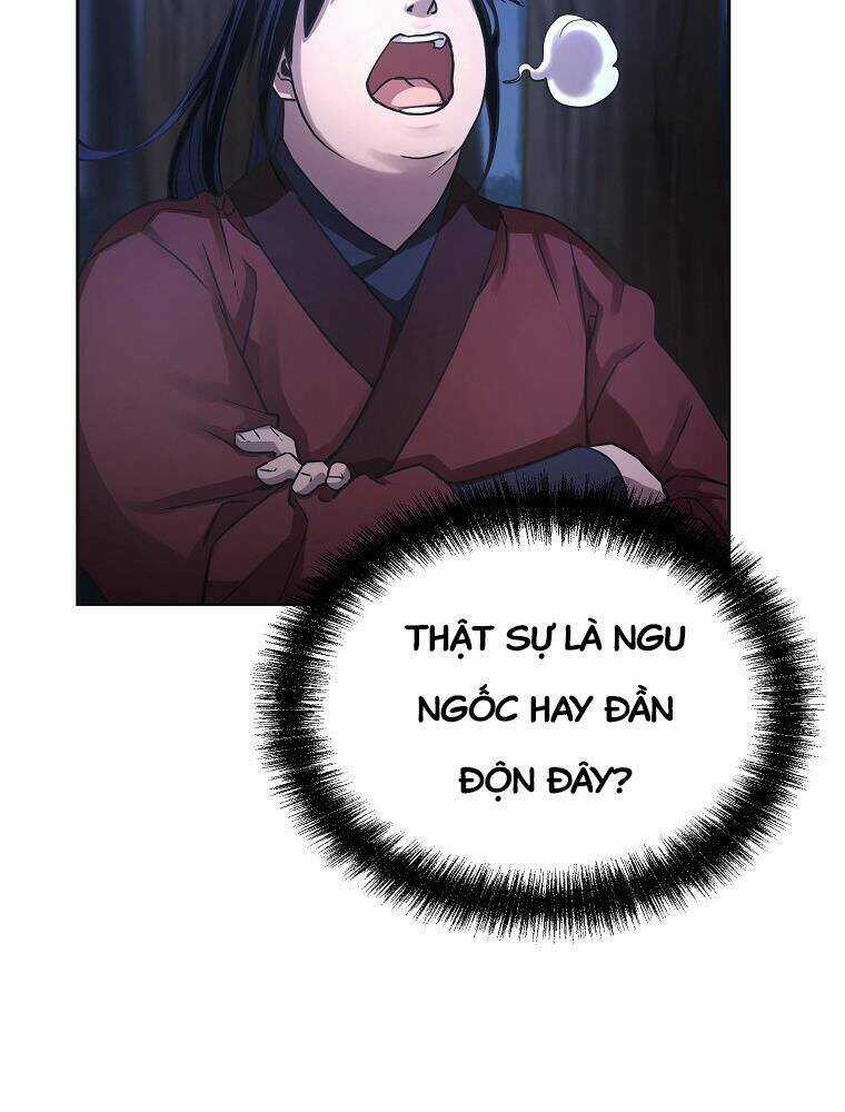 Sự Chuyển Sinh Vào Võ Lâm Thế Gia Của Ranker Chapter 14 trang 45