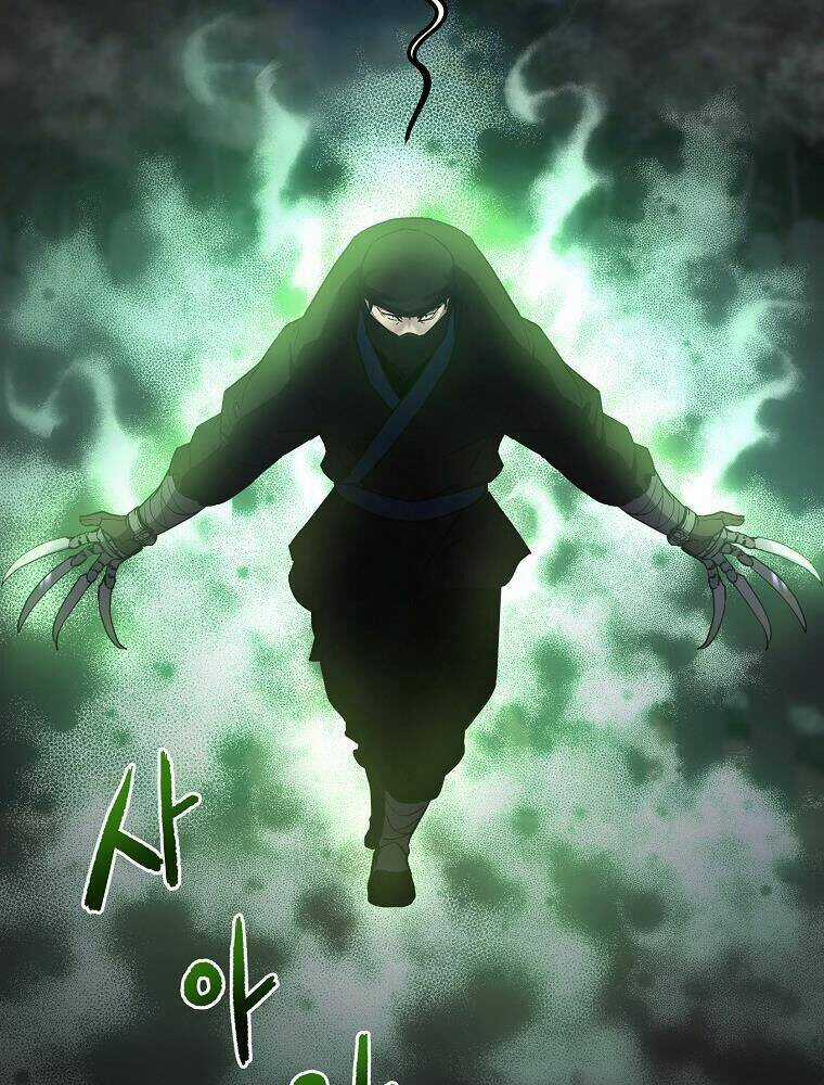 Sự Chuyển Sinh Vào Võ Lâm Thế Gia Của Ranker Chapter 14 trang 49