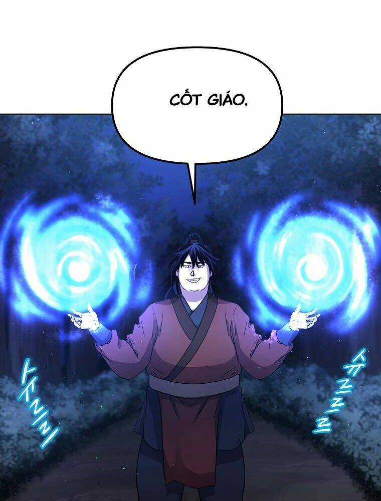 Sự Chuyển Sinh Vào Võ Lâm Thế Gia Của Ranker Chapter 14 trang 54