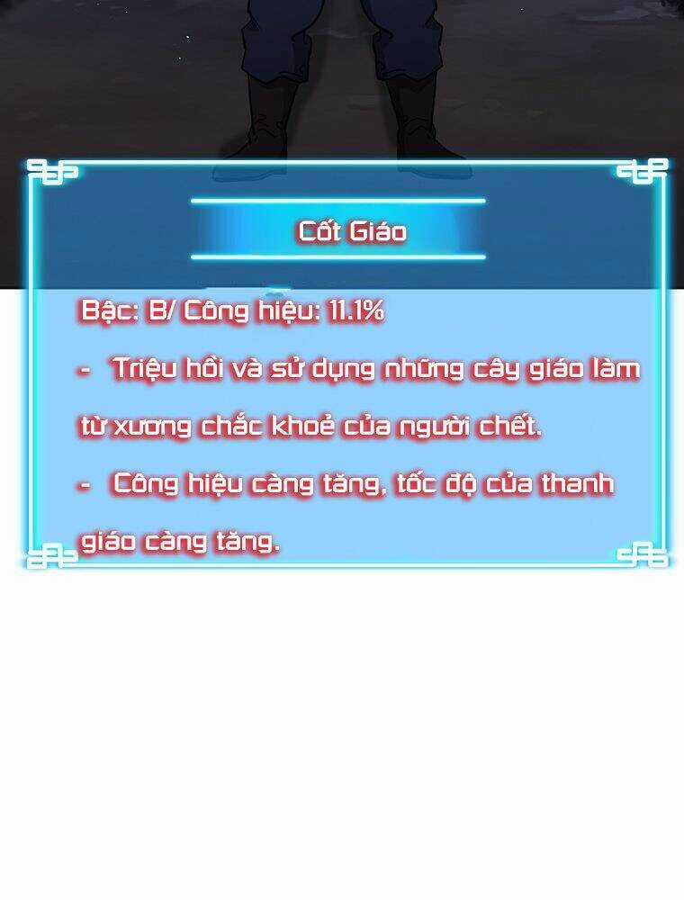 Sự Chuyển Sinh Vào Võ Lâm Thế Gia Của Ranker Chapter 14 trang 55