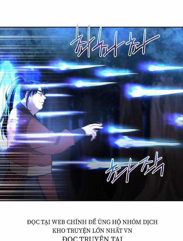 Sự Chuyển Sinh Vào Võ Lâm Thế Gia Của Ranker Chapter 14 trang 56