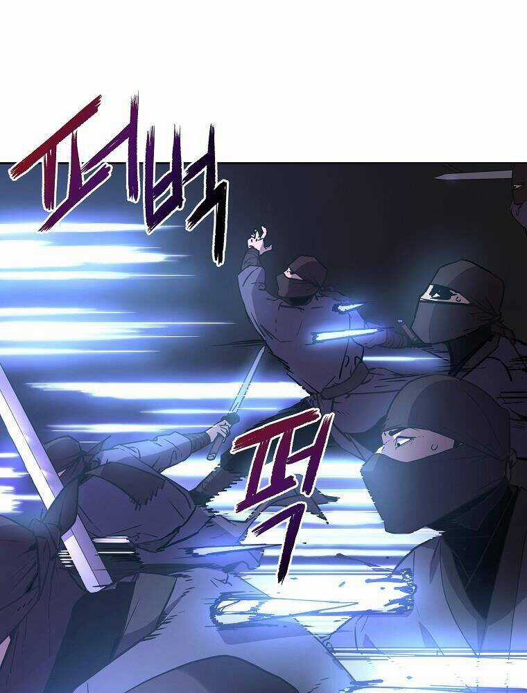 Sự Chuyển Sinh Vào Võ Lâm Thế Gia Của Ranker Chapter 14 trang 59