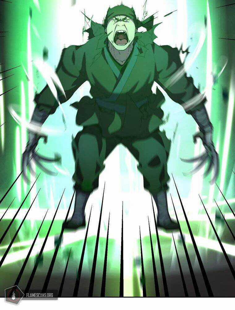 Sự Chuyển Sinh Vào Võ Lâm Thế Gia Của Ranker Chapter 14 trang 72