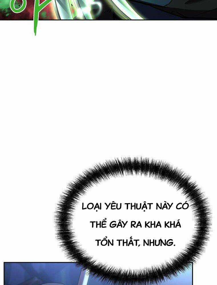 Sự Chuyển Sinh Vào Võ Lâm Thế Gia Của Ranker Chapter 14 trang 75