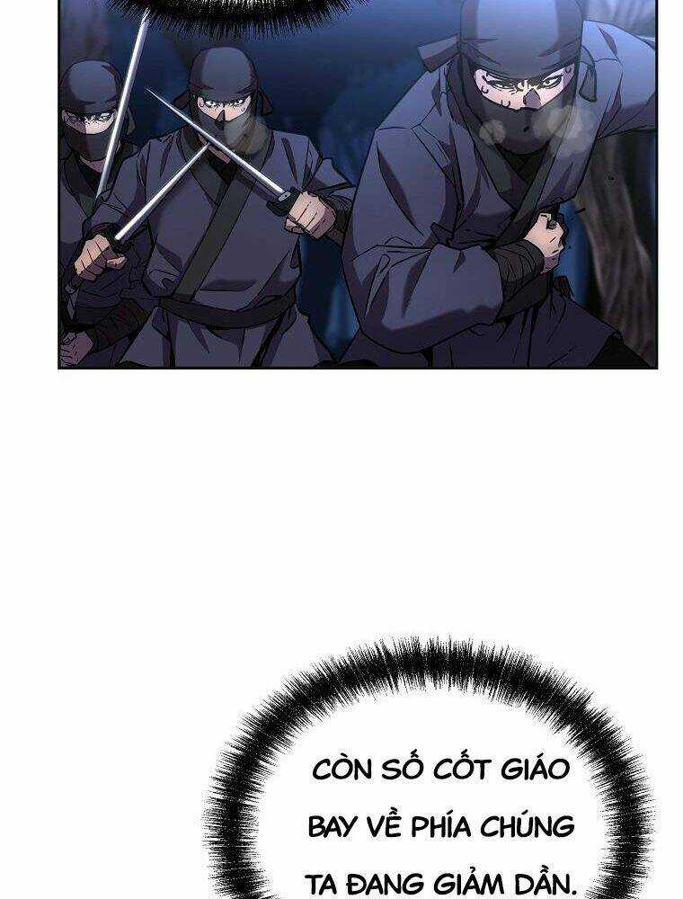 Sự Chuyển Sinh Vào Võ Lâm Thế Gia Của Ranker Chapter 14 trang 77