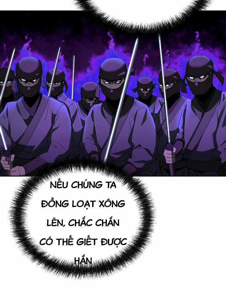 Sự Chuyển Sinh Vào Võ Lâm Thế Gia Của Ranker Chapter 14 trang 78