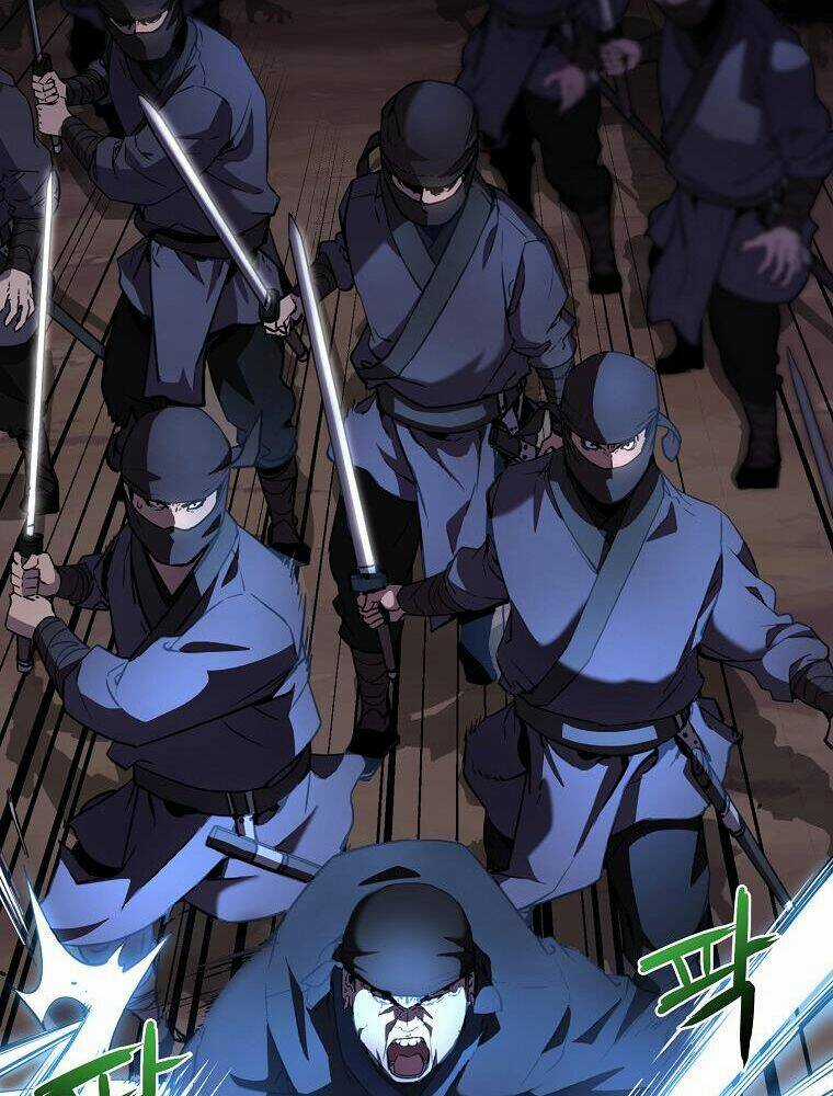 Sự Chuyển Sinh Vào Võ Lâm Thế Gia Của Ranker Chapter 14 trang 80