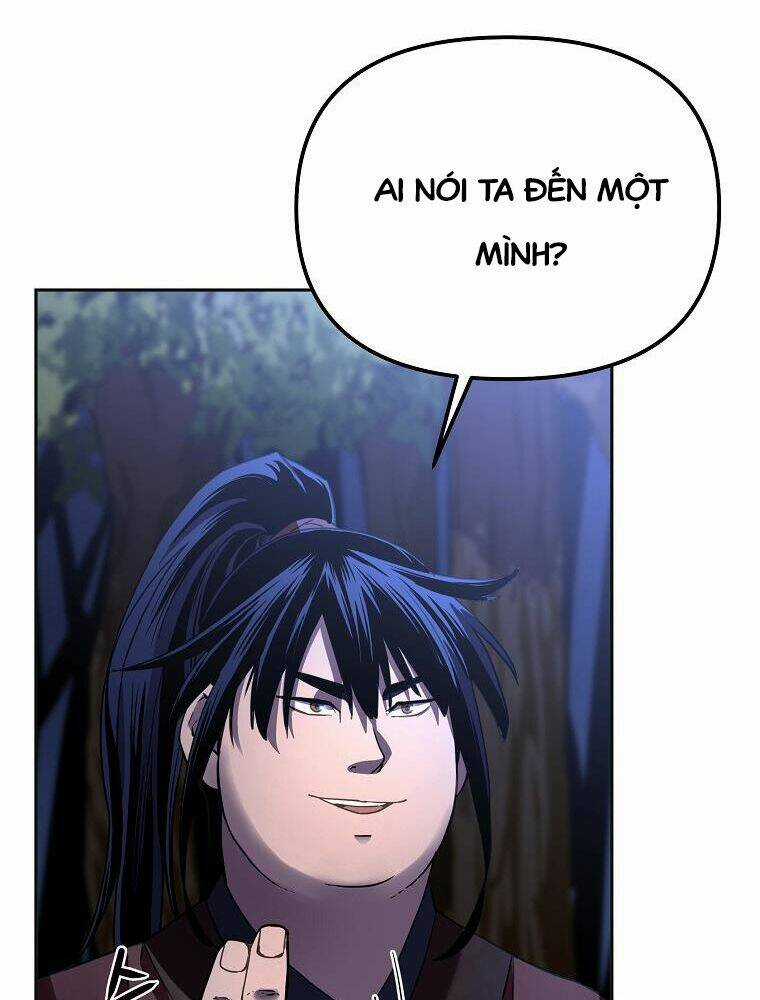 Sự Chuyển Sinh Vào Võ Lâm Thế Gia Của Ranker Chapter 14 trang 82