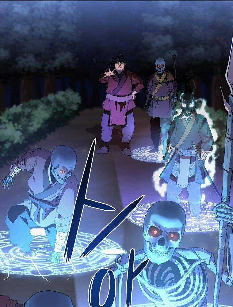 Sự Chuyển Sinh Vào Võ Lâm Thế Gia Của Ranker Chapter 14 trang 91