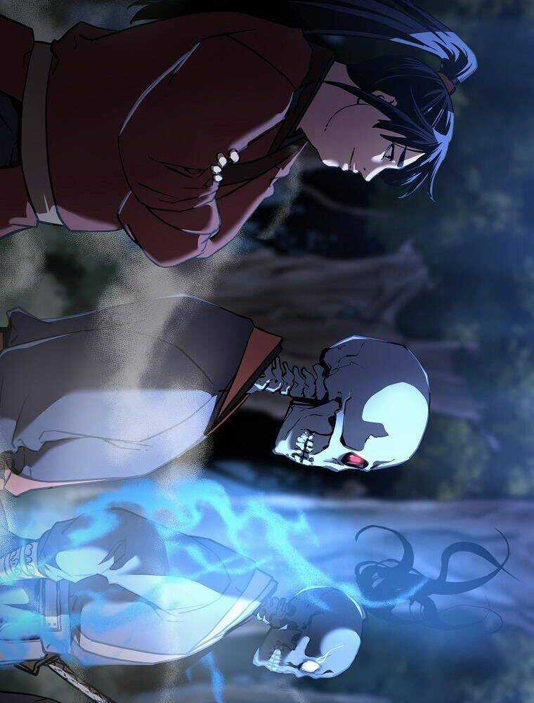 Sự Chuyển Sinh Vào Võ Lâm Thế Gia Của Ranker Chapter 14 trang 94