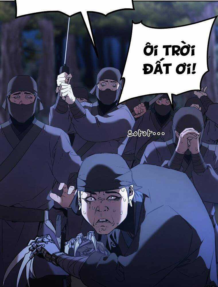 Sự Chuyển Sinh Vào Võ Lâm Thế Gia Của Ranker Chapter 14 trang 97