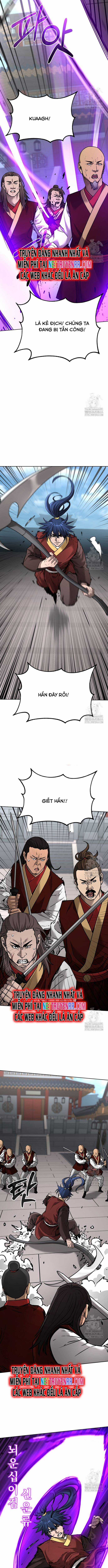 Sự Chuyển Sinh Vào Võ Lâm Thế Gia Của Ranker Chapter 140 trang 3