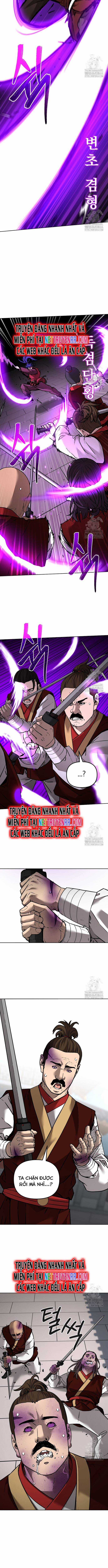 Sự Chuyển Sinh Vào Võ Lâm Thế Gia Của Ranker Chapter 140 trang 4