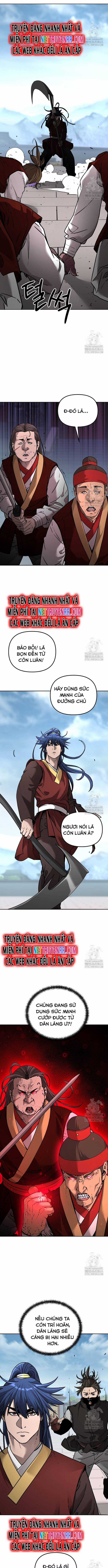 Sự Chuyển Sinh Vào Võ Lâm Thế Gia Của Ranker Chapter 140 trang 5