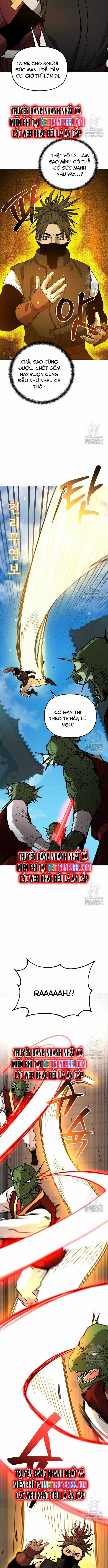 Sự Chuyển Sinh Vào Võ Lâm Thế Gia Của Ranker Chapter 140 trang 7