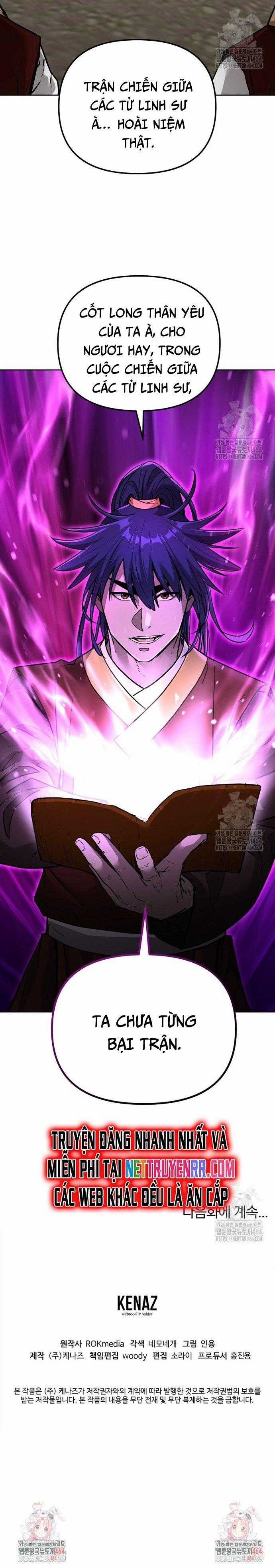 Sự Chuyển Sinh Vào Võ Lâm Thế Gia Của Ranker Chapter 141 trang 12