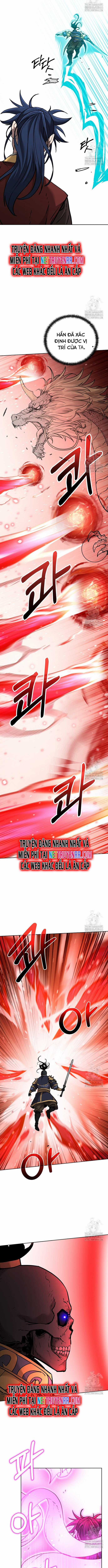 Sự Chuyển Sinh Vào Võ Lâm Thế Gia Của Ranker Chapter 142 trang 10