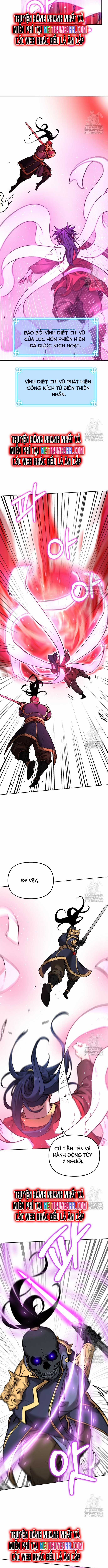 Sự Chuyển Sinh Vào Võ Lâm Thế Gia Của Ranker Chapter 142 trang 11