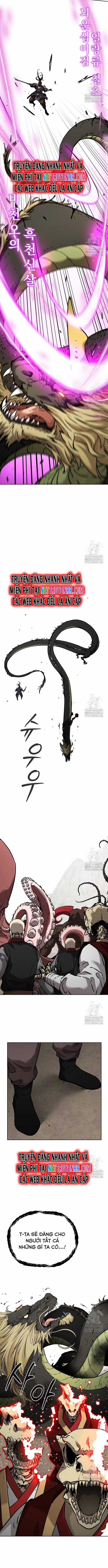 Sự Chuyển Sinh Vào Võ Lâm Thế Gia Của Ranker Chapter 142 trang 12