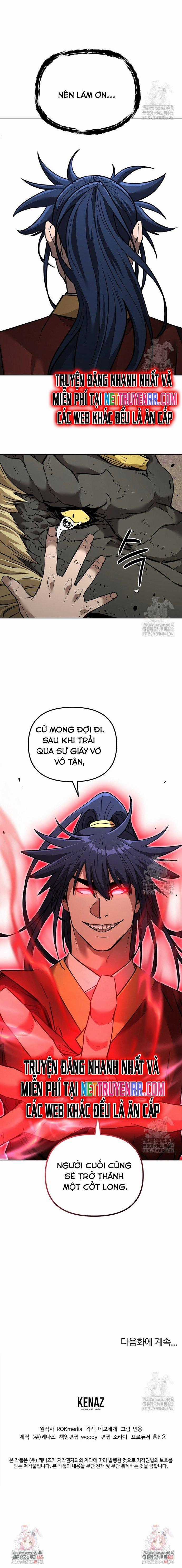 Sự Chuyển Sinh Vào Võ Lâm Thế Gia Của Ranker Chapter 142 trang 13