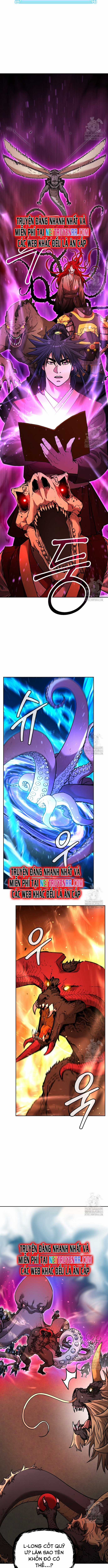 Sự Chuyển Sinh Vào Võ Lâm Thế Gia Của Ranker Chapter 142 trang 2