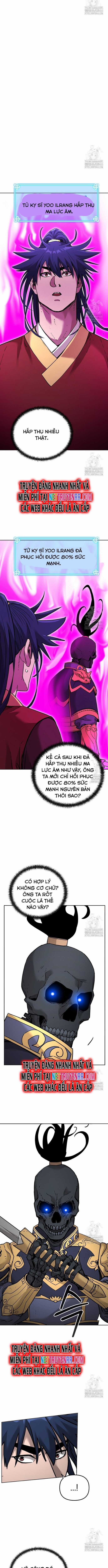 Sự Chuyển Sinh Vào Võ Lâm Thế Gia Của Ranker Chapter 142 trang 5