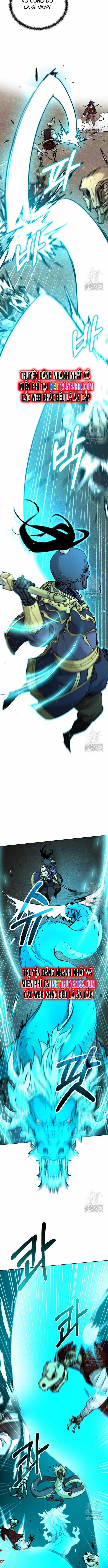 Sự Chuyển Sinh Vào Võ Lâm Thế Gia Của Ranker Chapter 142 trang 6