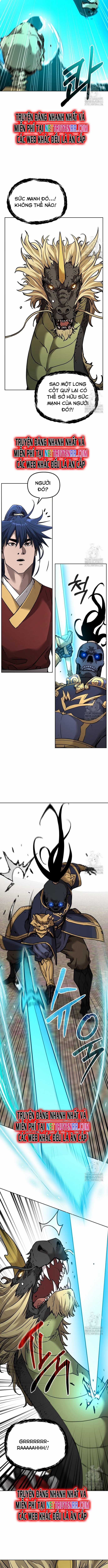 Sự Chuyển Sinh Vào Võ Lâm Thế Gia Của Ranker Chapter 142 trang 7