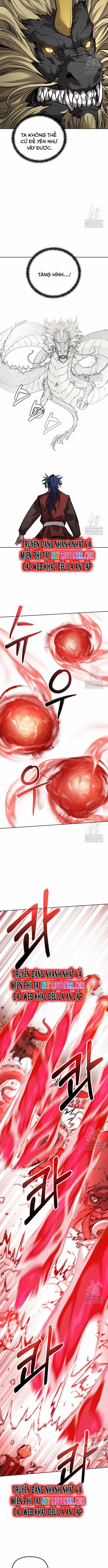 Sự Chuyển Sinh Vào Võ Lâm Thế Gia Của Ranker Chapter 142 trang 8