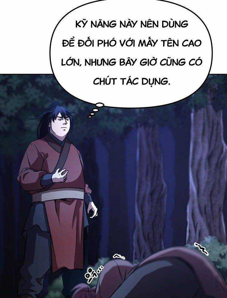Sự Chuyển Sinh Vào Võ Lâm Thế Gia Của Ranker Chapter 15 trang 100