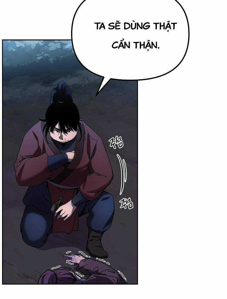 Sự Chuyển Sinh Vào Võ Lâm Thế Gia Của Ranker Chapter 15 trang 103