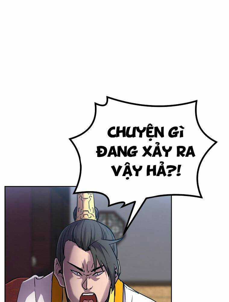 Sự Chuyển Sinh Vào Võ Lâm Thế Gia Của Ranker Chapter 15 trang 111