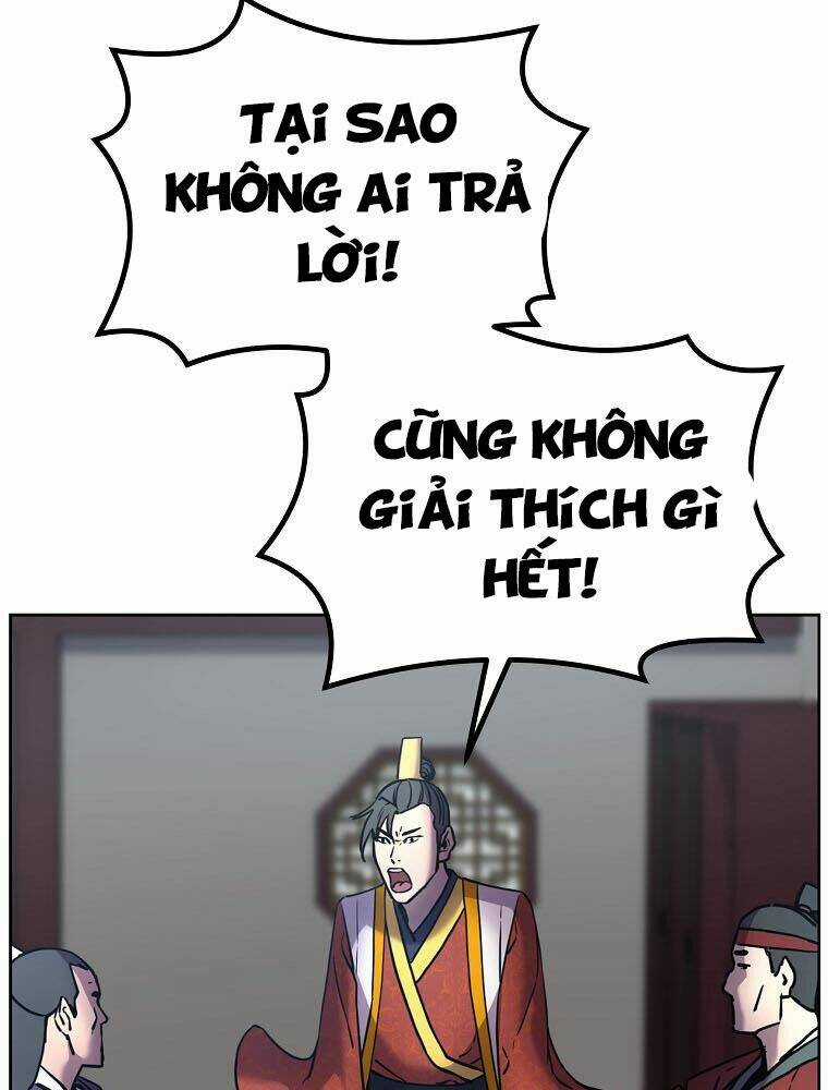 Sự Chuyển Sinh Vào Võ Lâm Thế Gia Của Ranker Chapter 15 trang 113