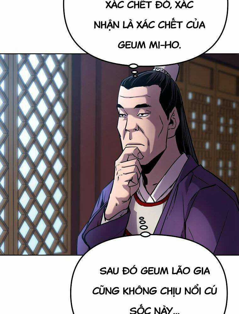 Sự Chuyển Sinh Vào Võ Lâm Thế Gia Của Ranker Chapter 15 trang 117
