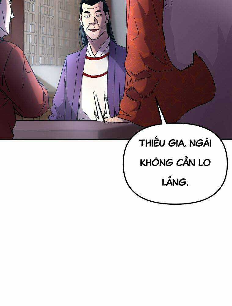 Sự Chuyển Sinh Vào Võ Lâm Thế Gia Của Ranker Chapter 15 trang 123