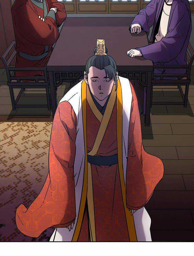 Sự Chuyển Sinh Vào Võ Lâm Thế Gia Của Ranker Chapter 15 trang 128