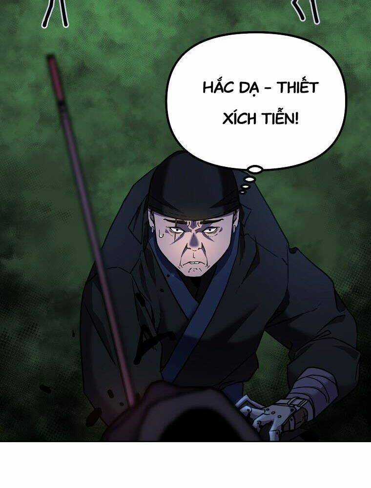 Sự Chuyển Sinh Vào Võ Lâm Thế Gia Của Ranker Chapter 15 trang 18