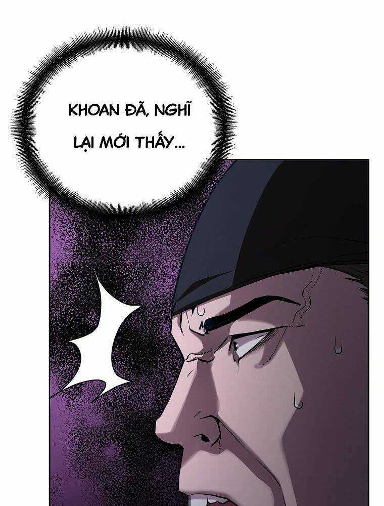 Sự Chuyển Sinh Vào Võ Lâm Thế Gia Của Ranker Chapter 15 trang 22