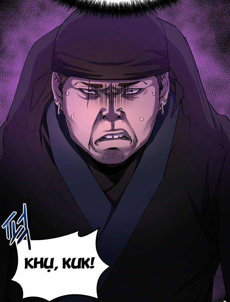 Sự Chuyển Sinh Vào Võ Lâm Thế Gia Của Ranker Chapter 15 trang 27