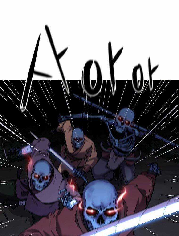 Sự Chuyển Sinh Vào Võ Lâm Thế Gia Của Ranker Chapter 15 trang 3