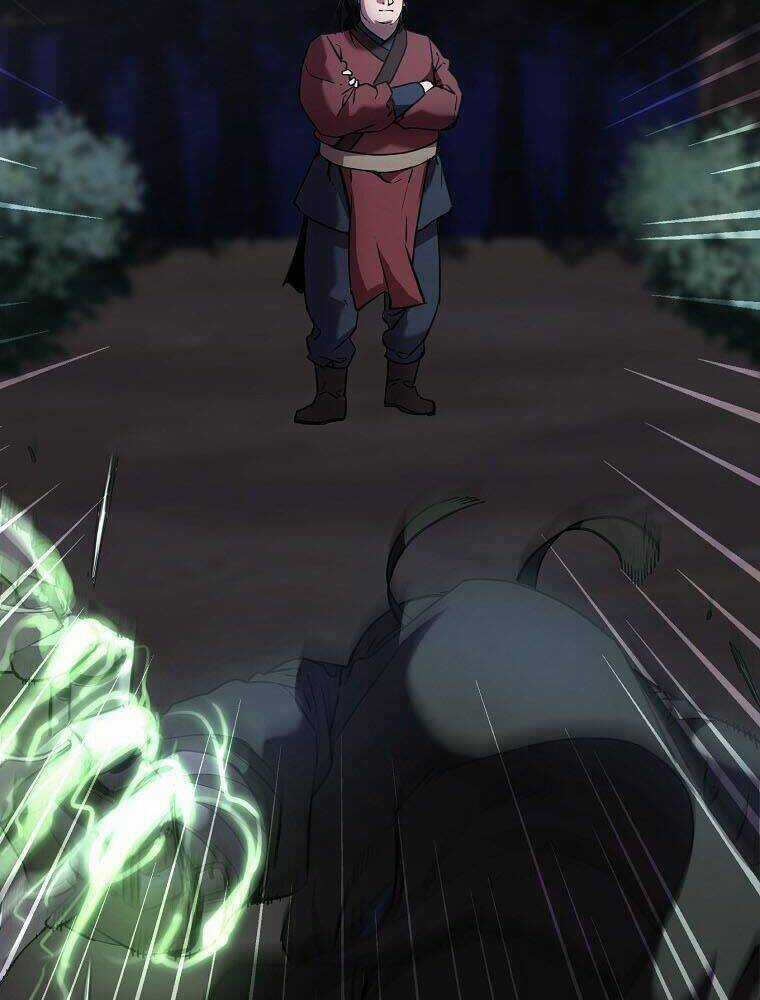 Sự Chuyển Sinh Vào Võ Lâm Thế Gia Của Ranker Chapter 15 trang 31