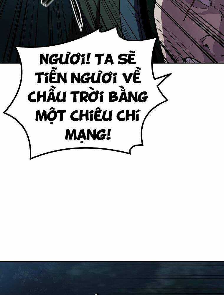 Sự Chuyển Sinh Vào Võ Lâm Thế Gia Của Ranker Chapter 15 trang 34